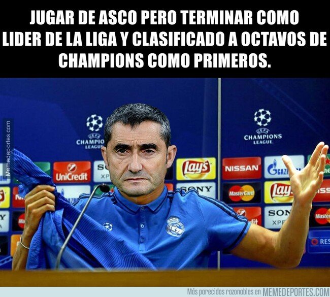 1094325 - Dando asco, pero ganando, pero dando asco