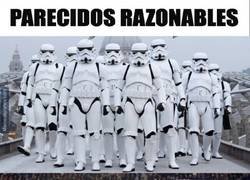 Enlace a Parecidos razonables