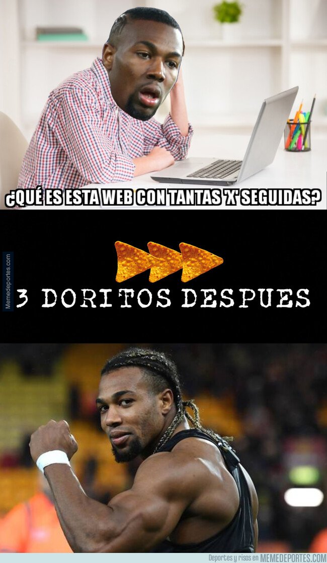 1094346 - El origen de la evolución de Adama Traoré