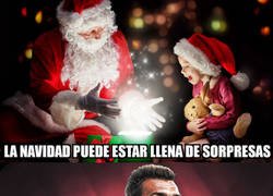 Enlace a Un fichaje random por Navidad