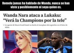 Enlace a ¿A qué vino este ataque gratuito y repentino?