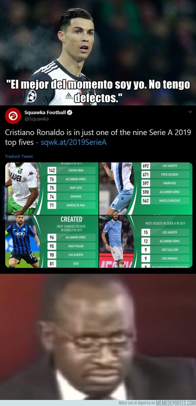 1094395 - Primero que se preocupe por ser el mejor de Italia por lo menos