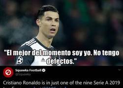 Enlace a Primero que se preocupe por ser el mejor de Italia por lo menos