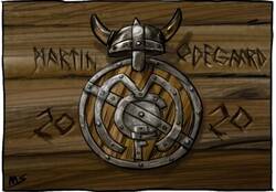 Enlace a Un vikingo nórdico para el año que viene, por @yesnocse