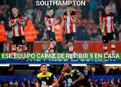 Enlace a La ironía del Soton