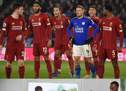 Enlace a El Liverpool, ahora mismo