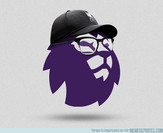 1094461 - A la Premier se le está poniendo cara de Klopp, por @emiliosansolini