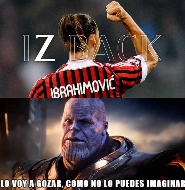 1094511 - Una nueva esperanza para los hinchas del Milán