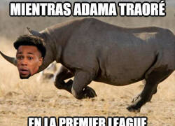 Enlace a IMPARABLE por su banda, mucha potencia