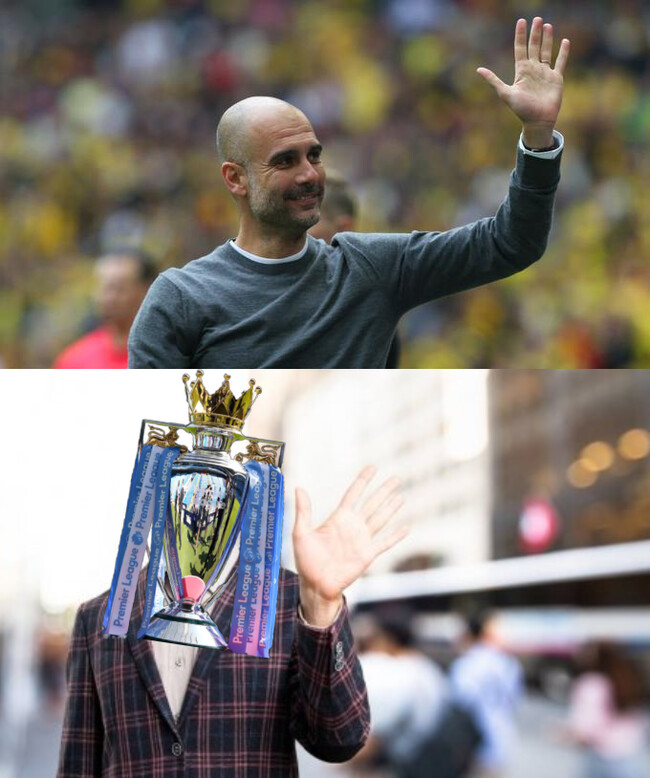 1094525 - Pep se despide definitivamente de la Premier