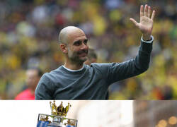 Enlace a Pep se despide definitivamente de la Premier