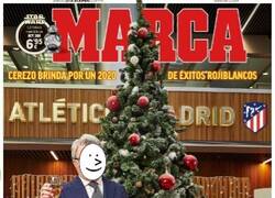 Enlace a No sé lo cree ni él...