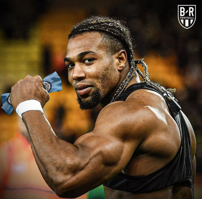 1094560 - Adama Traoré revienta a los Citizens, por @brfootball