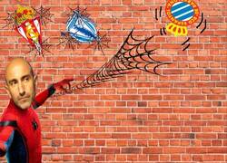 Enlace a Abelardo al rescate del Espanyol...