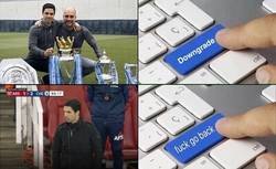 Enlace a Los retos de Arteta