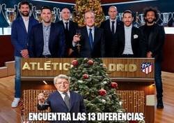 Enlace a Prueba navideña