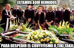 Enlace a Adiós al Cruyffismo