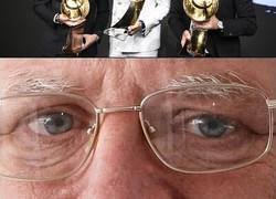 Enlace a La tranquilidad de Cristiano es saber que cada año se asegura un premio individual