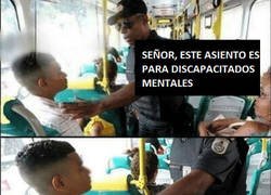 Enlace a El detector de discapacitados