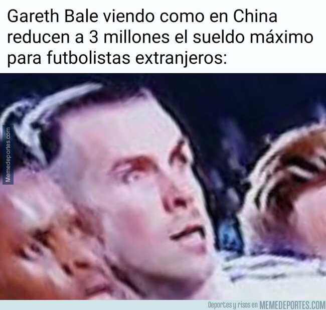 1094738 - Se cierra una puerta para el galés