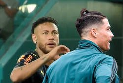 Enlace a ¿Qué tienes ahí, Cristiano?