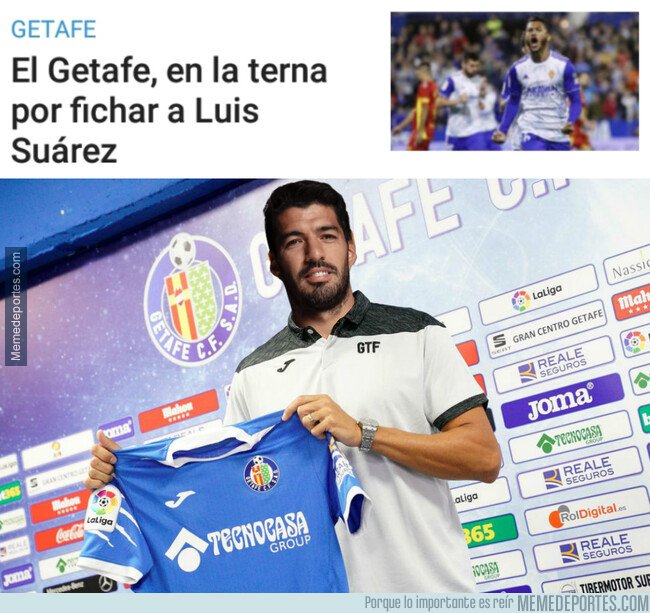 1094761 - Sabemos que es el del Zaragoza, pero solo queríamos ver esa imagen