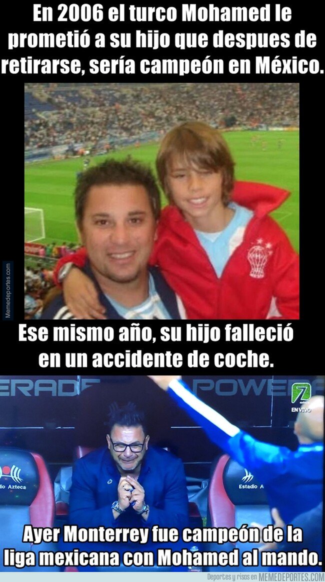 1094786 - Promesa de un padre