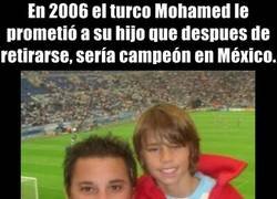 Enlace a Promesa de un padre