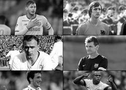 Enlace a La década también tuvo despedidas. También es por ellos.