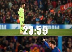 Enlace a Y así cada año...