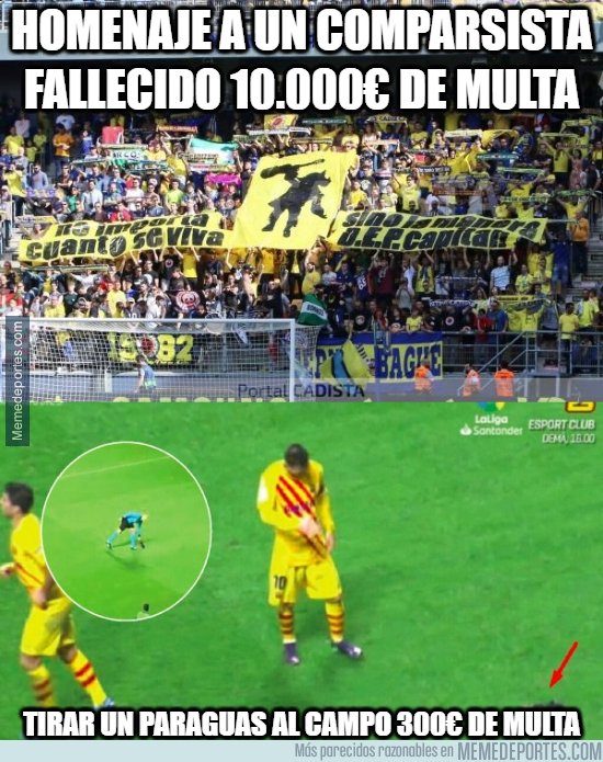 1094801 - La vara de medir de 