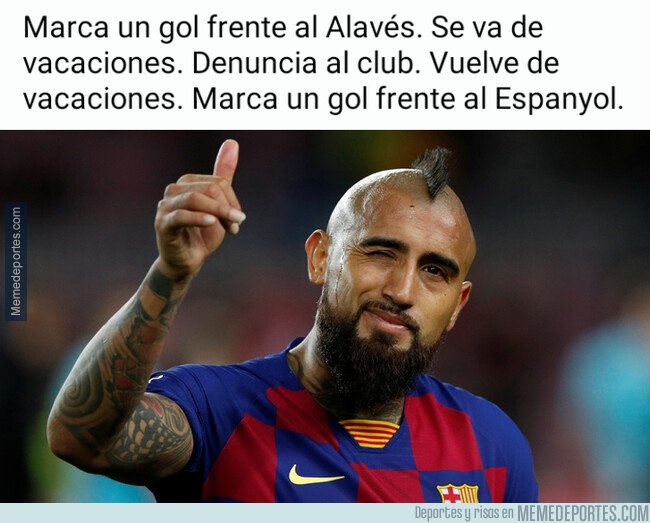 1095079 - Este Arturito nunca sabes por donde te va a salir