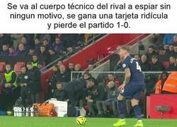 Enlace a Ya hizo su gracia del día