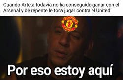 Enlace a El United es el equipo aspirina