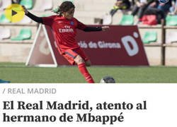 Enlace a Algo es algo dijo un calvo (concretamente Zidane)