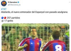Enlace a La gran respuesta del Espanyol al Barça que comienza a calentar el derbi de esta semana