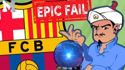 Enlace a La predicción del Barça en 2010 sobre 2020 y sus canteranos de la que absolutamente todo el mundo se está riendo