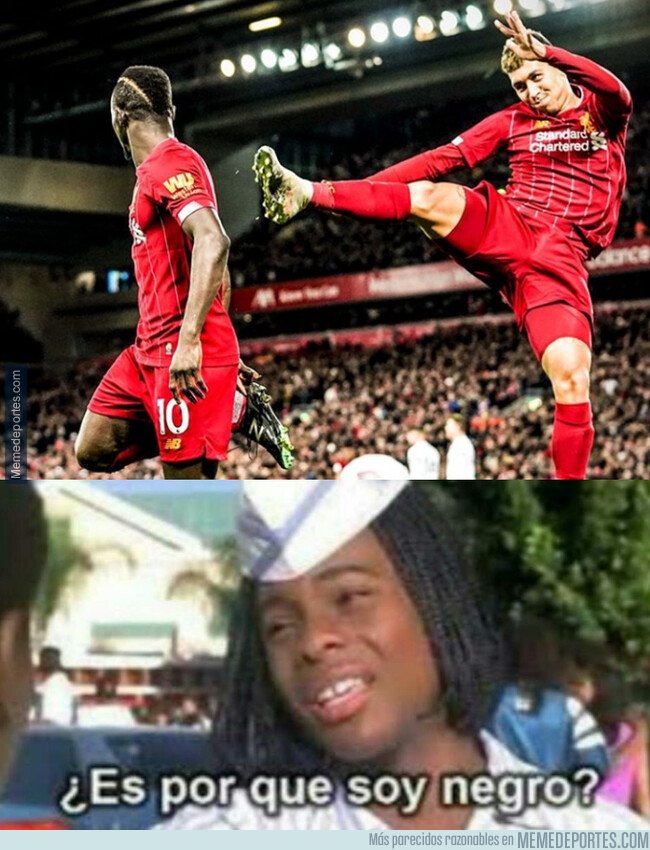 1094942 - En el Liverpool todo es felicidad y buen rollo