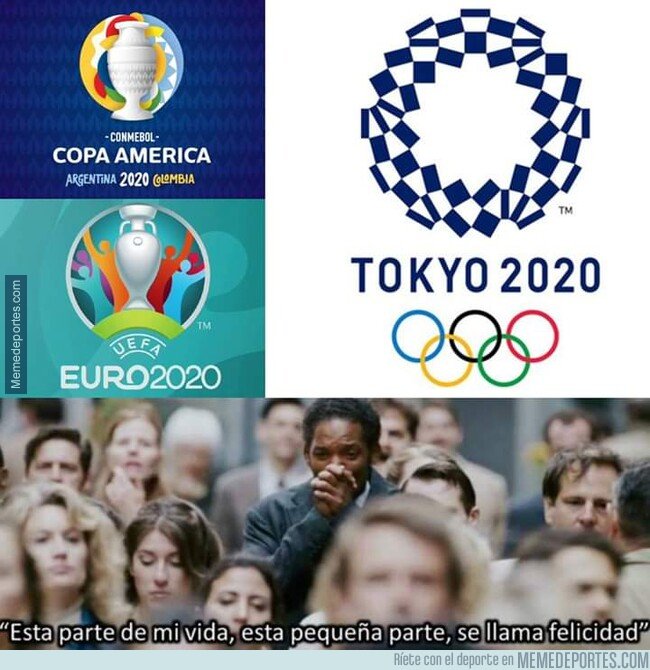 1094948 - Va a ser un gran año