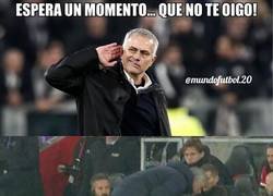 Enlace a Simplemente Jose Mourinho