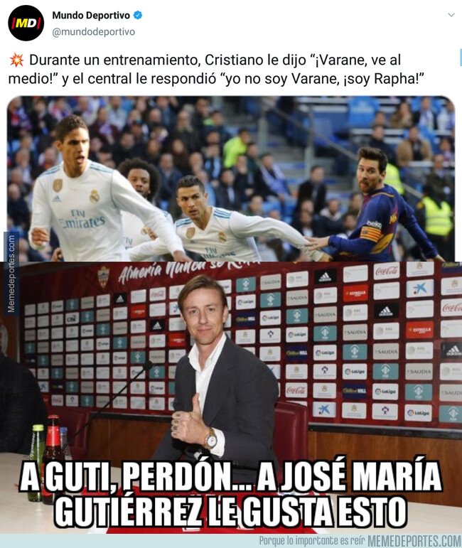 1094956 - Para los que no quieren que se les reconozca por su apellido