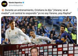 Enlace a Para los que no quieren que se les reconozca por su apellido