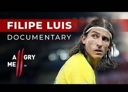 Enlace a Filipe Luis desvela la gran adicción que tiene Eden Hazard (minuto 53:30)