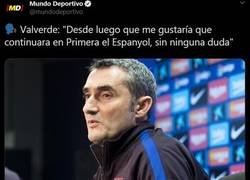 Enlace a Sabe que lo odiarán más si lo dice, ya lo hace a propósito