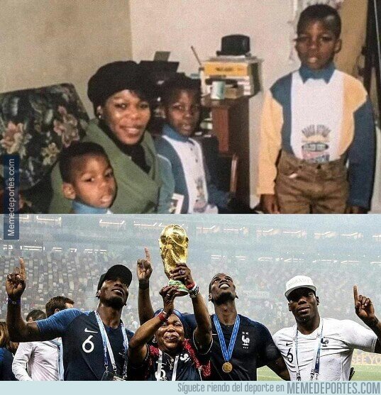 1094994 - Imagina el orgullo de esta madre