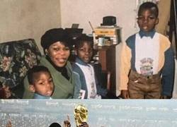 Enlace a Imagina el orgullo de esta madre