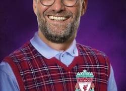 Enlace a Lo único que puede parar al Liverpool sería una guerra