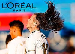 Enlace a La nueva figura de la campaña de L´Oréal