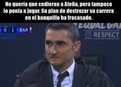 Enlace a Aleñá ha escapado de la cárcel 