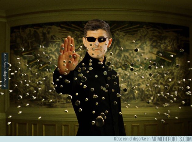 1095056 - Courtois frente al Getafe, Courtois ante cualquier equipo